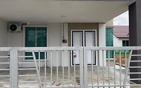 Twilight Imani Homestay Changlun